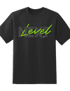 Next Level tee