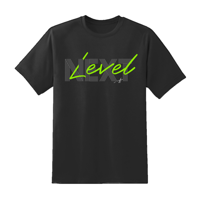 Next Level tee