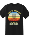 My Big Disc Tee
