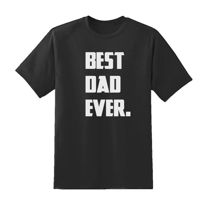 Best Dad Ever