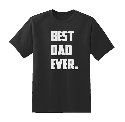 Best Dad Ever