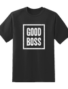 Good Boss Tee