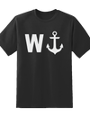 "WSailor" Tee