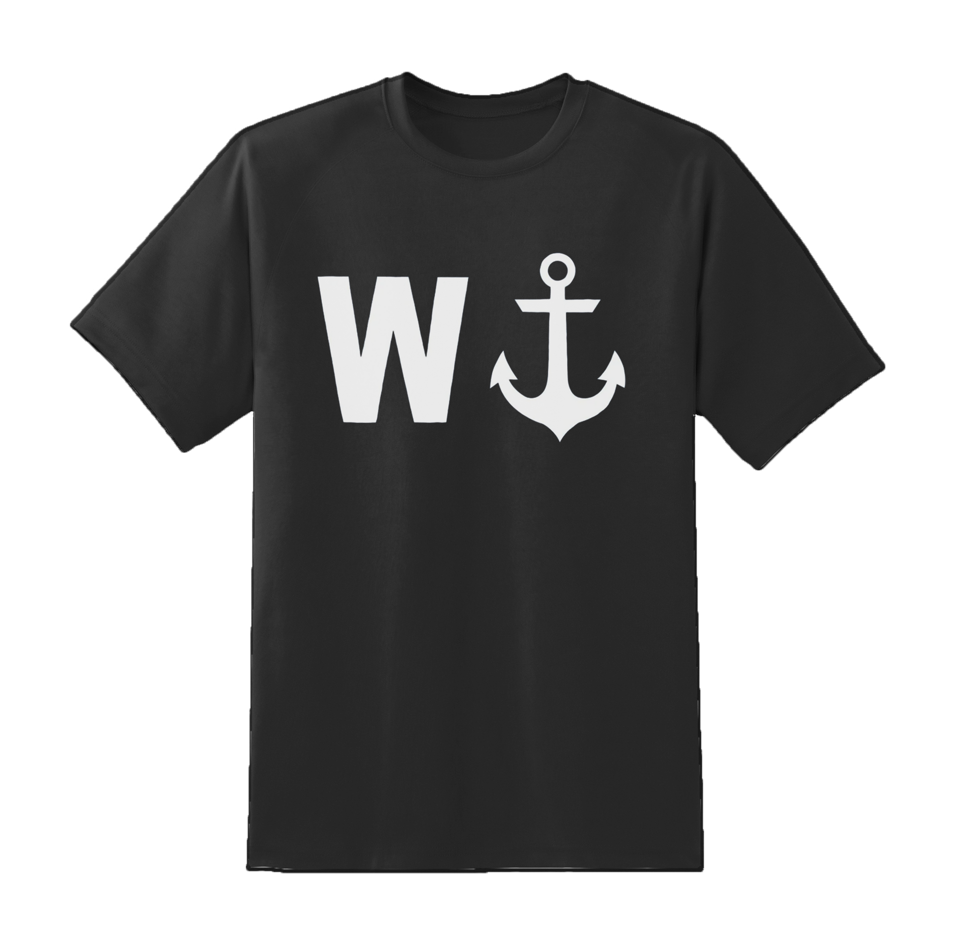 "WSailor" Tee