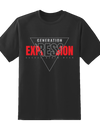 Generation Expression Tee