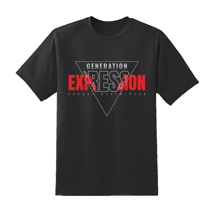 Generation Expression Tee