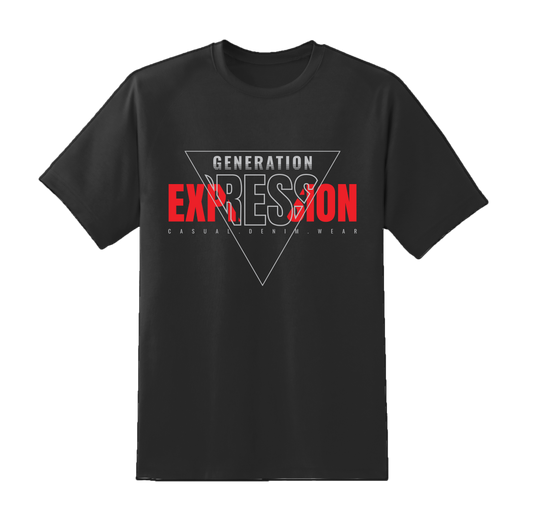 Generation Expression Tee