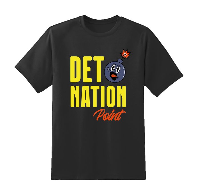 Detonation Tee
