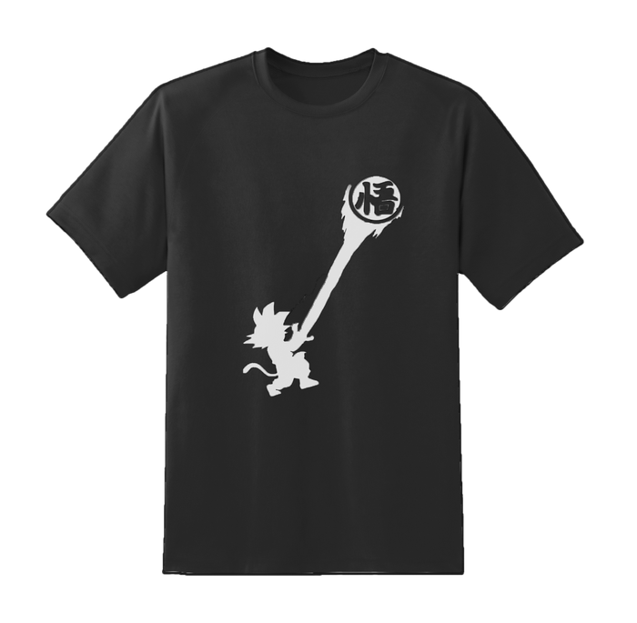 DBZ TEE