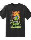 Alien Invasion Tee