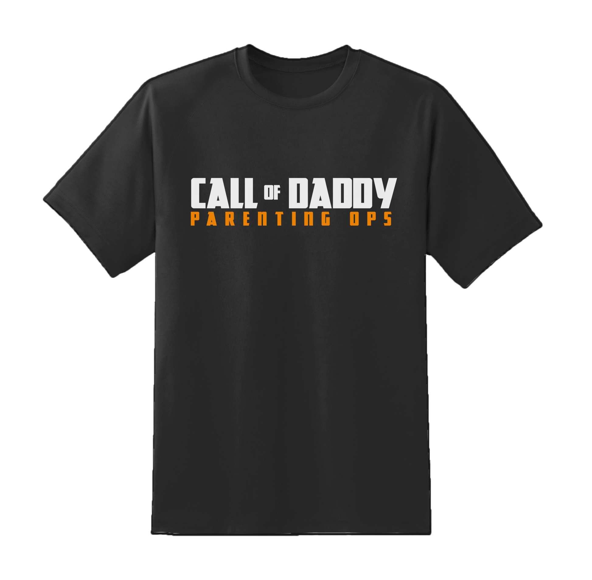 Call Of Duty Tee