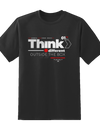 Think Outside The Box Tee