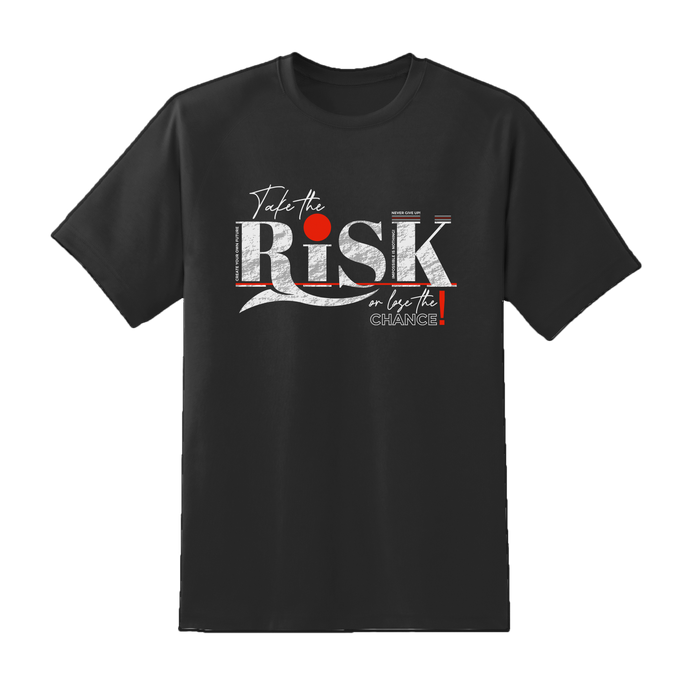 RISK Tee