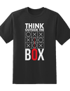 "Think Outside Of the Box" Tee