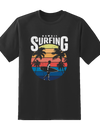 Summer Vintage Tee