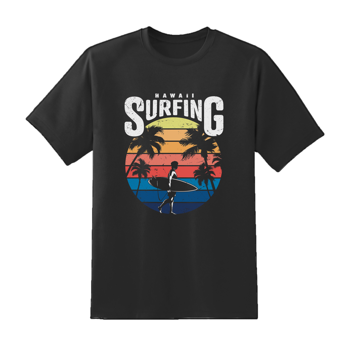 Summer Vintage Tee