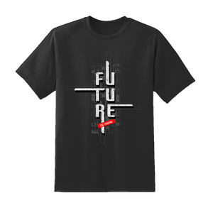 Future Is Now Tee