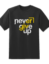 Never Give-Up