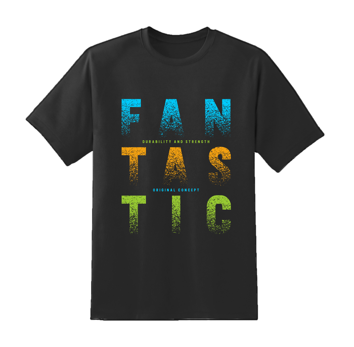 Fantastic Tee