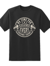 No Excuses Tee