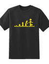 "Step Robo" Tee