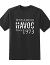 "Wrecking Havoc" Tee