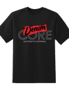 Denim Core Tee