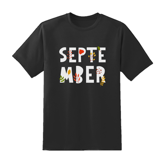 September Tee
