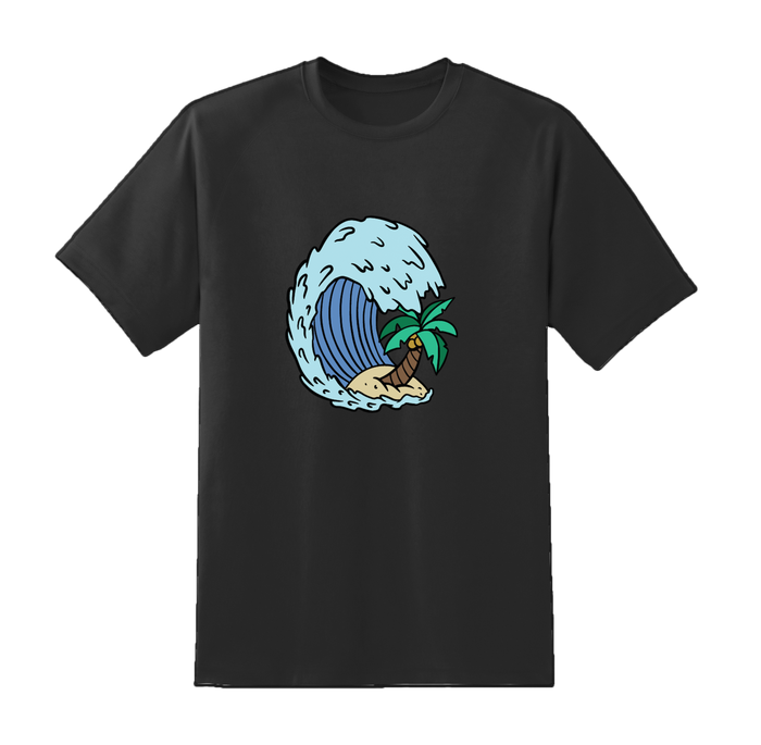 Lovely Summer Tee