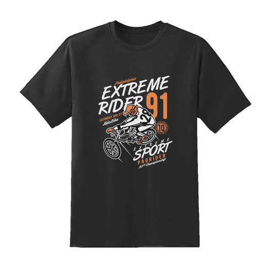 Extreme Rider Tee