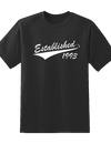 Established 1993 Tee