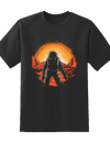 Minimalist Astronaut
