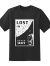 Lost In Outer Space Tee