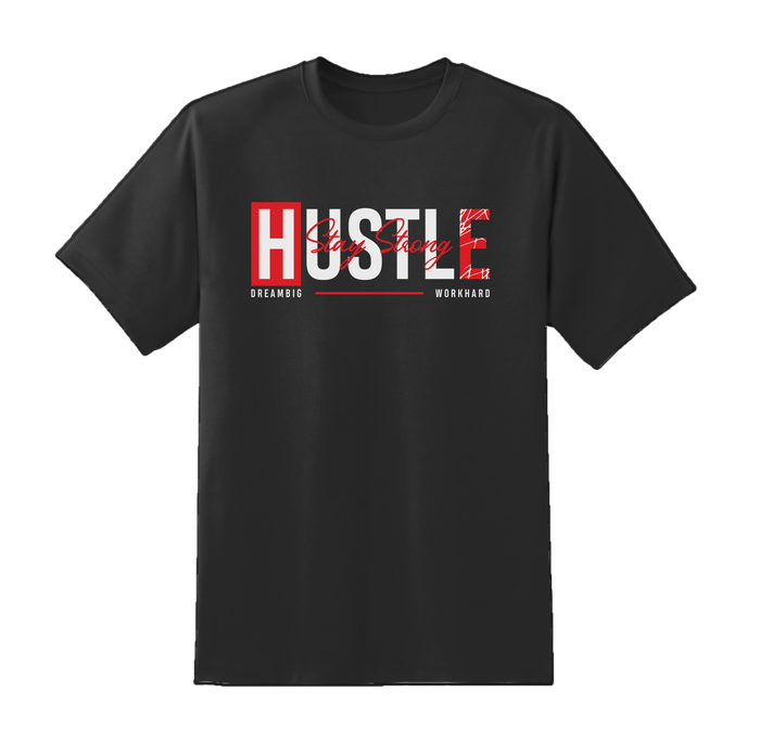 Hustle T-Shirt