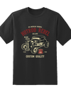 Hotrod Rebel Tee