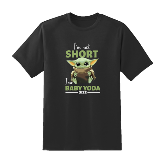 Baby Yoda Tee