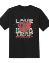 Love Is A Trap Tee