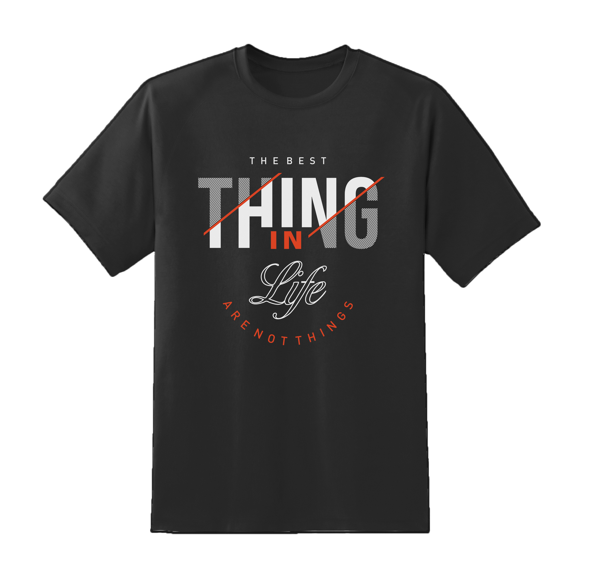 The Best Thing Tee