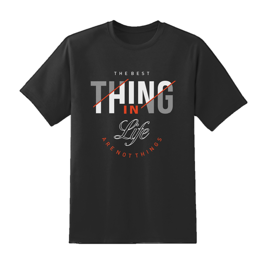 The Best Thing Tee