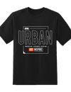 ATHL Urban Art Inspire Tee