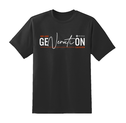Next Generation Tee