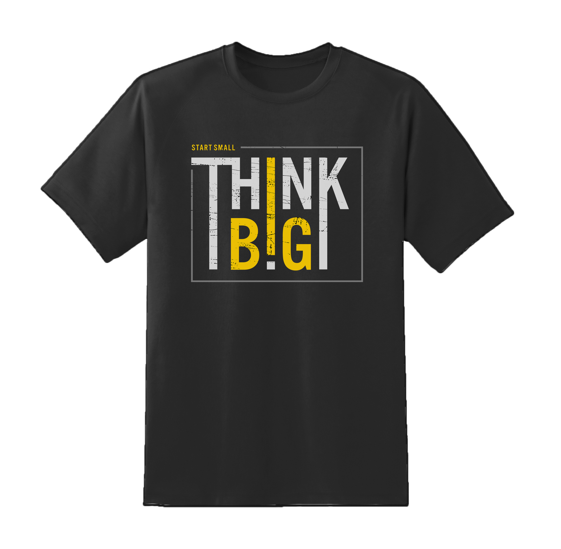 Think Big Tee