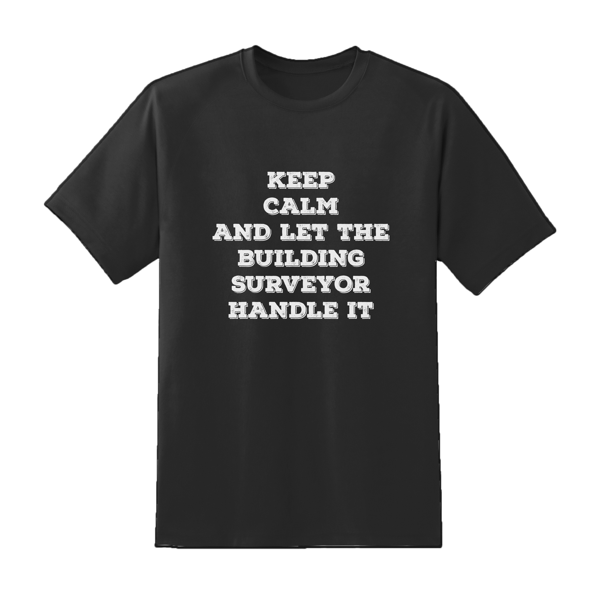 Keep Calm Tee