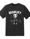 Dead Lift Gym Tee