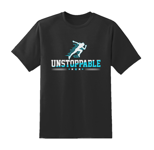 Unstoppable Tee