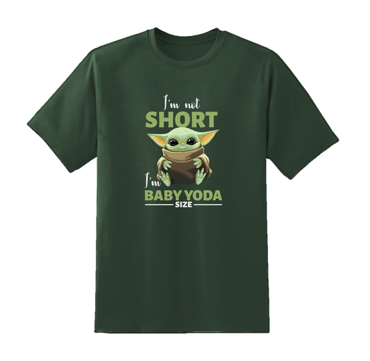 Baby Yoda Tee