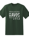 "Wrecking Havoc" Tee