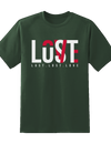 LustLostLove Tee