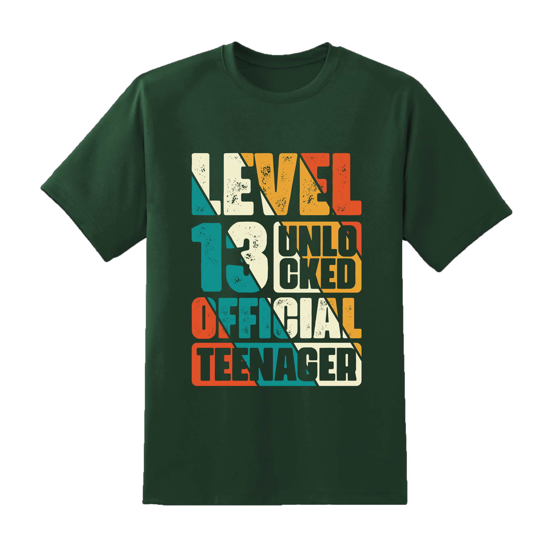 Official Teenager Tee