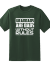 Grands Dad Are Dad Tee